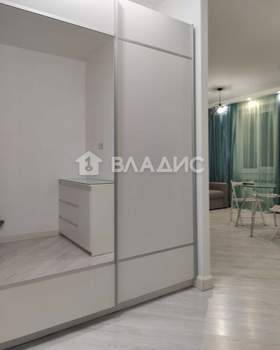 1-к квартира, вторичка, 47м2, 4/17 этаж