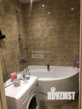 2-к квартира, вторичка, 56м2, 2/17 этаж