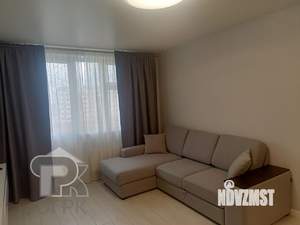 1-к квартира, вторичка, 36м2, 15/17 этаж