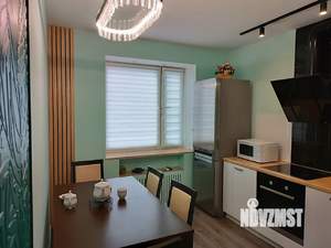 3-к квартира, вторичка, 74м2, 6/17 этаж