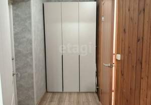 3-к квартира, вторичка, 56м2, 4/5 этаж