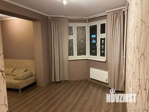 2-к квартира, вторичка, 59м2, 17/17 этаж