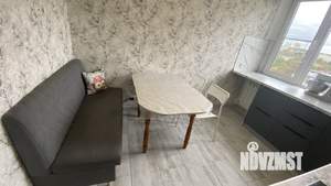 3-к квартира, вторичка, 63м2, 15/16 этаж