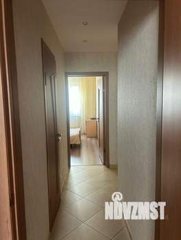 3-к квартира, вторичка, 72м2, 4/19 этаж