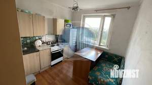 1-к квартира, вторичка, 40м2, 10/17 этаж