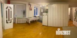 2-к квартира, вторичка, 45м2, 3/3 этаж