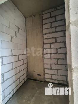 Студия квартира, вторичка, 28м2, 8/8 этаж