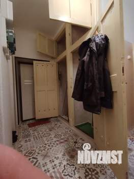 2-к квартира, вторичка, 50м2, 2/3 этаж