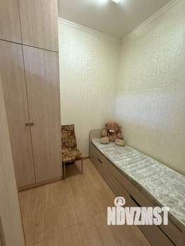 2-к квартира, вторичка, 40м2, 3/18 этаж