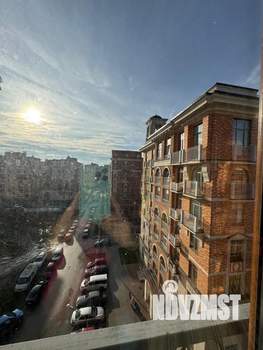 3-к квартира, вторичка, 60м2, 7/8 этаж