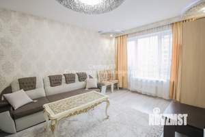 3-к квартира, вторичка, 78м2, 11/19 этаж