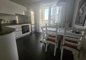 2-к квартира, вторичка, 44м2, 13/14 этаж