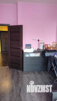 2-к квартира, вторичка, 67м2, 13/13 этаж