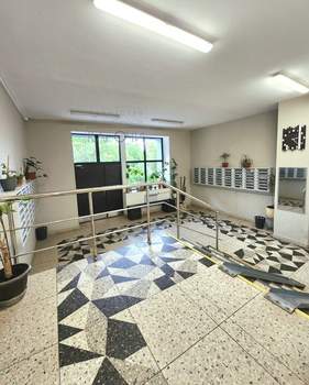 1-к квартира, вторичка, 35м2, 2/16 этаж