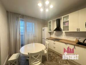2-к квартира, вторичка, 67м2, 8/17 этаж