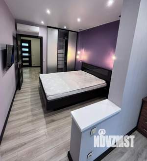 2-к квартира, вторичка, 51м2, 15/17 этаж