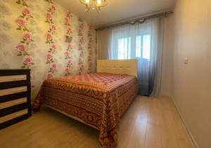 3-к квартира, вторичка, 89м2, 5/12 этаж