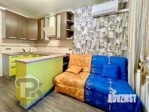 1-к квартира, вторичка, 40м2, 9/17 этаж
