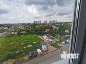 1-к квартира, вторичка, 46м2, 7/16 этаж