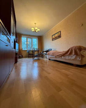 1-к квартира, вторичка, 32м2, 3/9 этаж