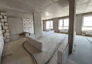 3-к квартира, вторичка, 77м2, 7/17 этаж