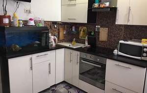 1-к квартира, вторичка, 34м2, 2/17 этаж