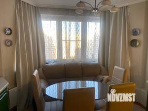 2-к квартира, вторичка, 62м2, 12/17 этаж