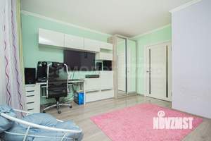 1-к квартира, вторичка, 40м2, 16/16 этаж