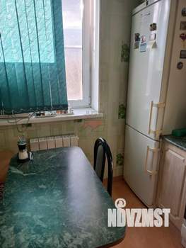 1-к квартира, вторичка, 34м2, 3/4 этаж