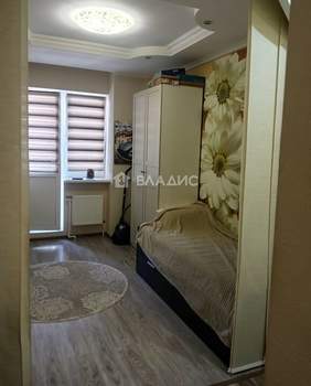 Студия квартира, вторичка, 24м2, 2/5 этаж