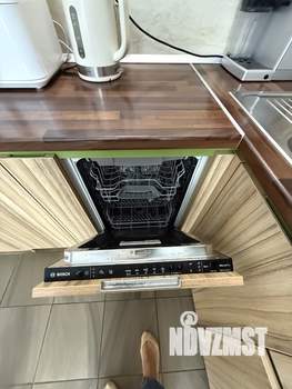 1-к квартира, вторичка, 46м2, 4/17 этаж