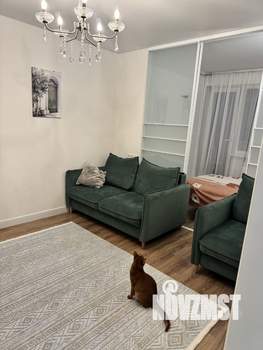 1-к квартира, вторичка, 31м2, 5/5 этаж