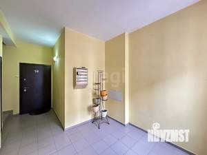 3-к квартира, вторичка, 46м2, 1/3 этаж