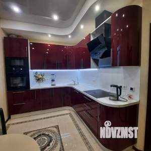 2-к квартира, вторичка, 69м2, 8/14 этаж