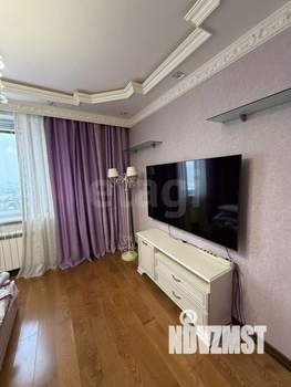 3-к квартира, вторичка, 100м2, 3/17 этаж