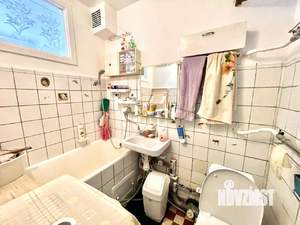 2-к квартира, вторичка, 43м2, 5/5 этаж