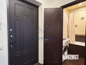 2-к квартира, вторичка, 43м2, 11/17 этаж