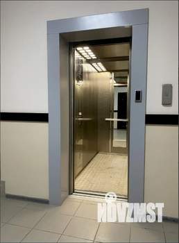 Студия квартира, вторичка, 40м2, 5/5 этаж