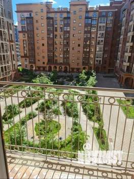 1-к квартира, вторичка, 31м2, 4/8 этаж