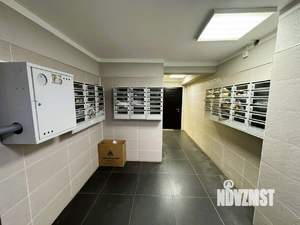 2-к квартира, вторичка, 56м2, 2/17 этаж