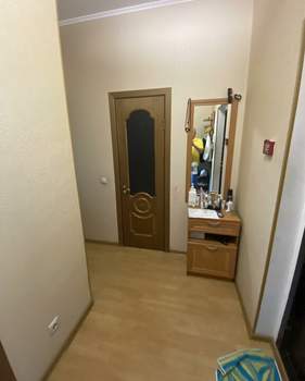 1-к квартира, вторичка, 40м2, 15/17 этаж