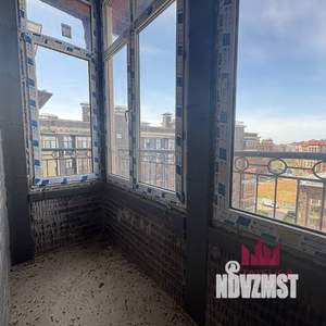 1-к квартира, вторичка, 52м2, 8/8 этаж