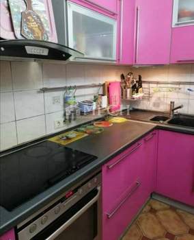 2-к квартира, вторичка, 65м2, 14/17 этаж