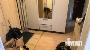 4-к квартира, вторичка, 62м2, 7/9 этаж