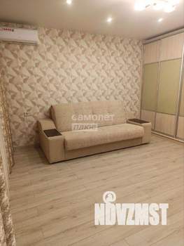 2-к квартира, вторичка, 58м2, 12/17 этаж