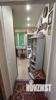 3-к квартира, вторичка, 56м2, 4/5 этаж