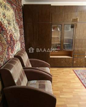 2-к квартира, вторичка, 45м2, 2/5 этаж