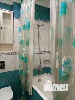 1-к квартира, вторичка, 45м2, 2/4 этаж