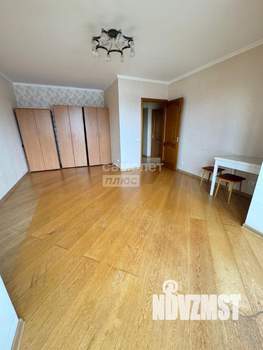 1-к квартира, вторичка, 33м2, 4/5 этаж