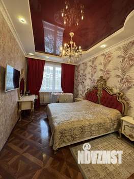 4-к квартира, вторичка, 104м2, 9/14 этаж